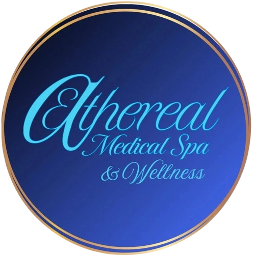 Aethereal Medical Spa And Wellness logo
