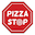Richfield Pizza Stop logo