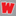 The Woodlands Plumbing & Air logo