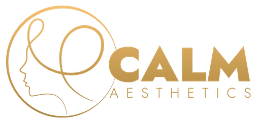 Calm Aesthetics logo