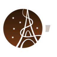 Vivel Crepes & Coffee logo