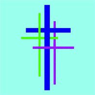La Plata United Methodist Church logo