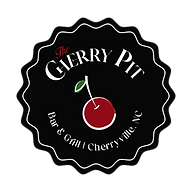 The Cherry Pit logo
