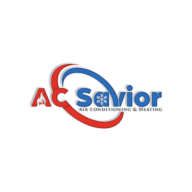 AC Savior Air Conditioning & Heater LLC logo