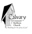 Calvary Covenant Brethren Church logo