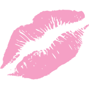 Kiss Me Med Spa logo
