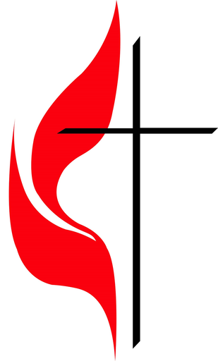 Patmos United Methodist Church logo