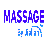 Massage By Jielian, LLC logo