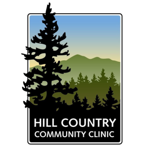 Hill Country Community Clinic logo