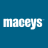 Macey's logo