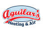Aguilar's Heating & Air logo
