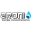 Aroni Water Conditioning logo