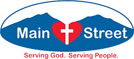 Main Street United Methodist Church logo