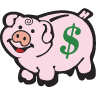 El Ahorro Supermarket logo