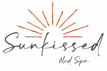 Sunkissed Med Spa logo
