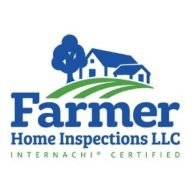 Farmer Home Inspections logo