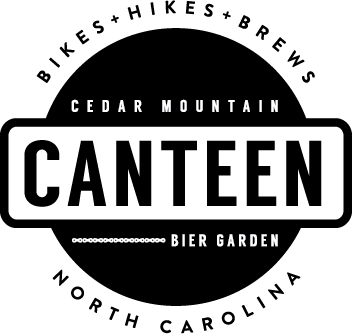Cedar Mountain Canteen Public House & Appalachian Cultural Center logo