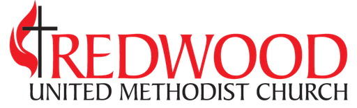 Redwood UMC logo