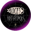 Juice's Arthropods logo