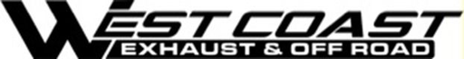 West Coast Exhaust & Off-road LLC logo