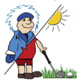 Anderson Heating & A/C logo