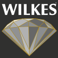 Wilkes' Jewelers logo