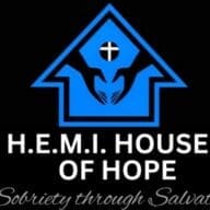 Hemi House of Hope logo