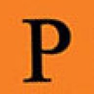 Peasley Moving & Storage logo