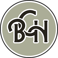 Bethel Church Homestead logo