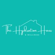 The Hydration Haus & Wellness logo
