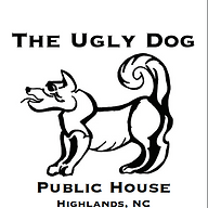 The Ugly Dog Public House logo