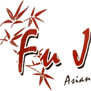 Fuji Asian Food Express logo