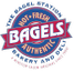 Bagel Station logo