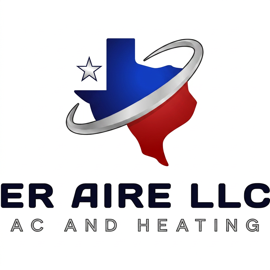 ER AIRE LLC logo
