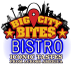 Big City Bites Bistro logo