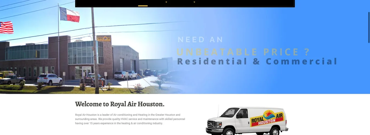 Royal Air Houston cover