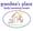 Grandma's Place Early Learning Center logo