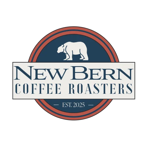 New Bern Coffee Roasters logo