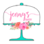 Jenny's Bakery logo