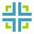 OBBC Blackridge logo