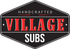 Village Subs logo