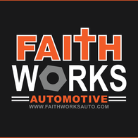 Faith Works Automotive logo