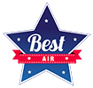 Best Air And Heating, LLC logo