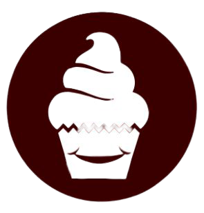 Cupcake and a Smile, LLC logo