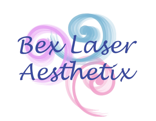 Bex Laser Aesthetix logo