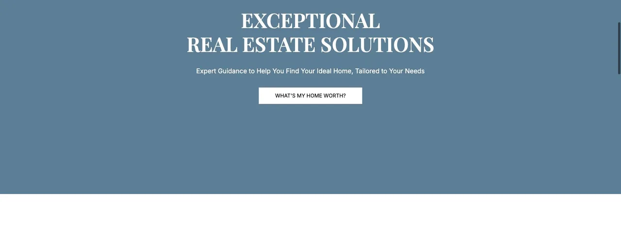 Allyson McClurg Genstone Realty cover