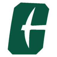 University of North Carolina at Charlotte logo