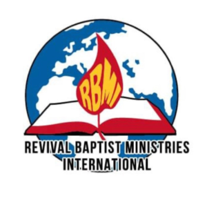 Revival Baptist Ministries International logo