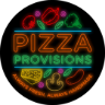 Pizza Provisions logo