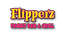 Flipperz Family Bar & Grill logo